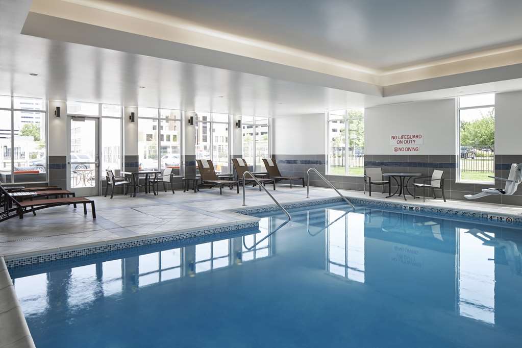 Hyatt Place Evansville - photo 7