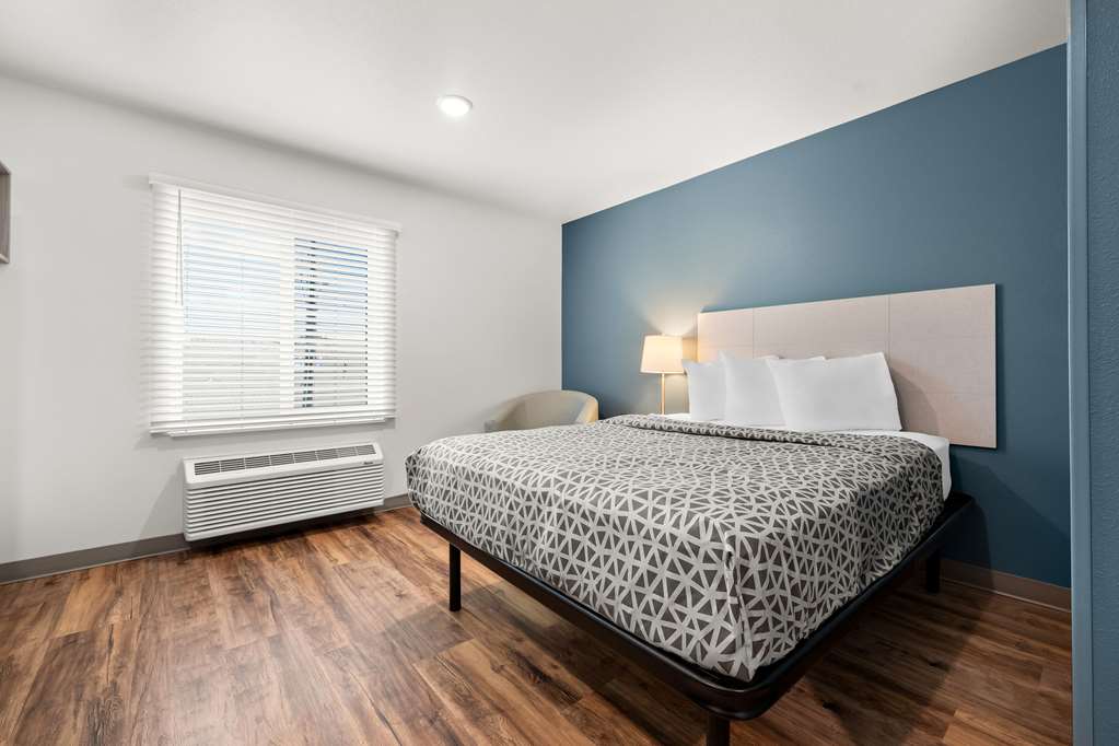 Woodspring Suites Huntsville Research Park - photo 10