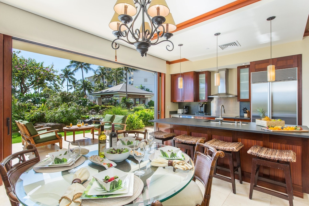 Three bedroom Villas at Ko Olina Beach Villas Resort - photo 21