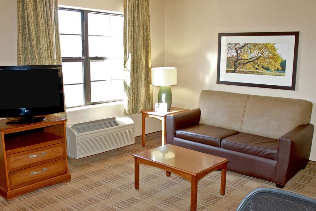 Extended Stay America Atlanta Peachtree Corners - photo 23