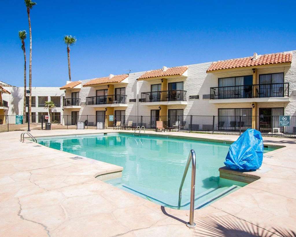 Quality Inn Tucson Downtown near Convention Center - photo 22