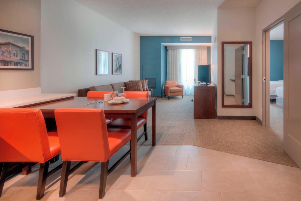 Residence Inn by Marriott Raleigh Downtown - photo 25