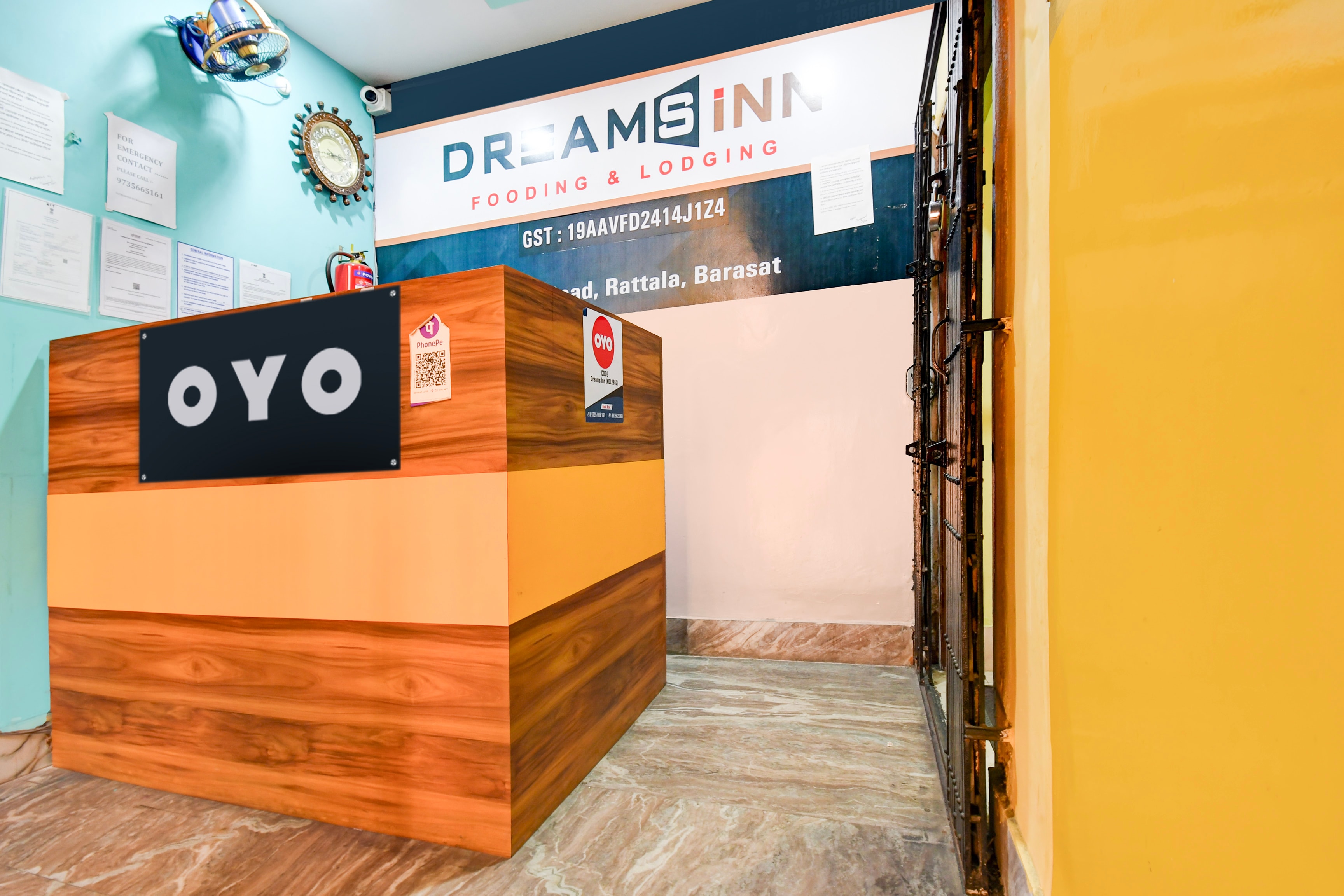 Hotel O by OYO Elixir — Kolkata — photo 4