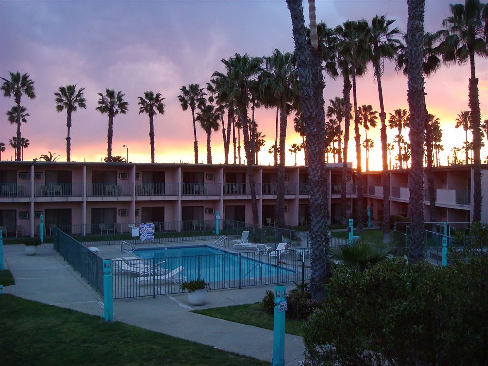 SeaPort Marina Hotel - photo 6