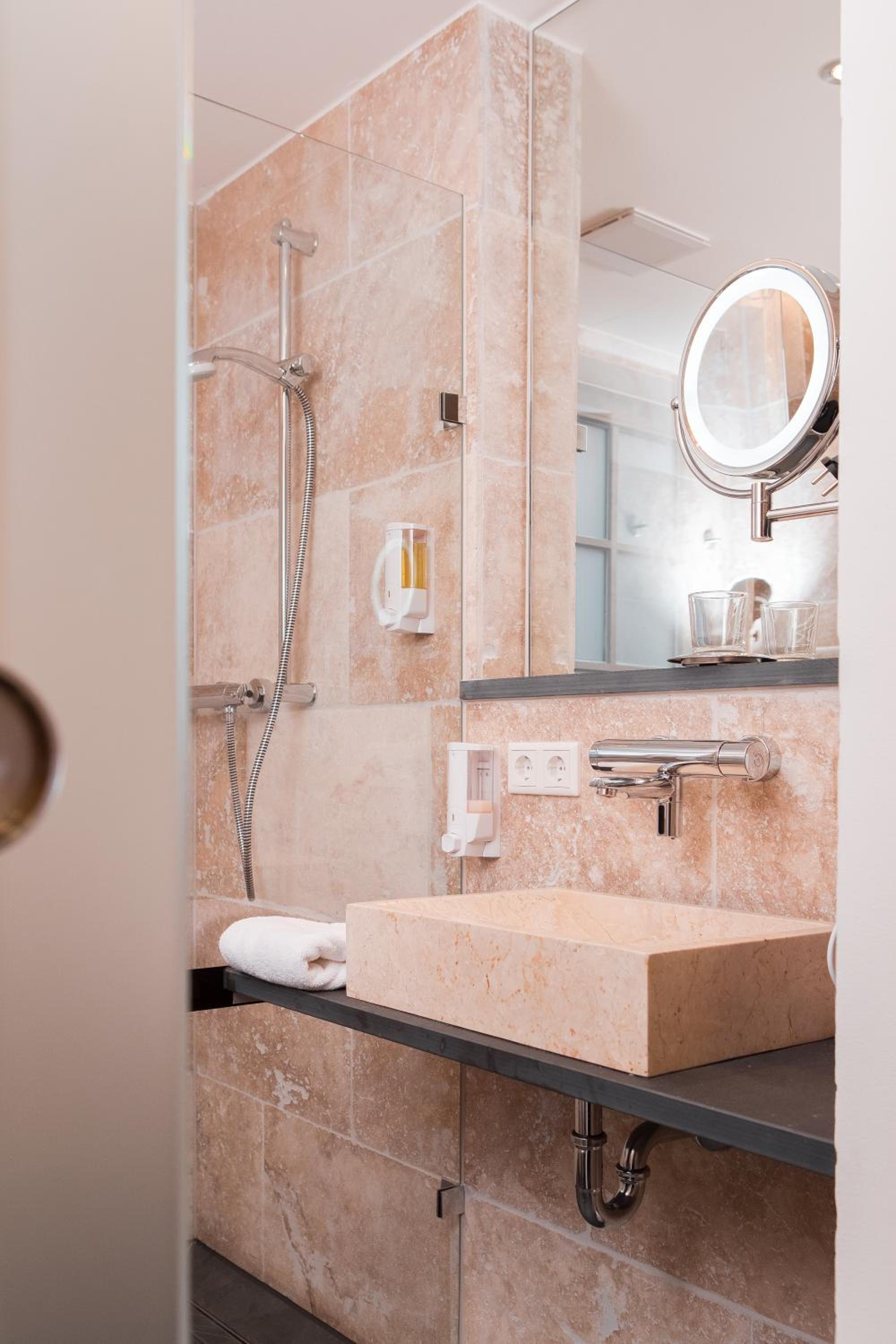 Kunst Quartier Stein