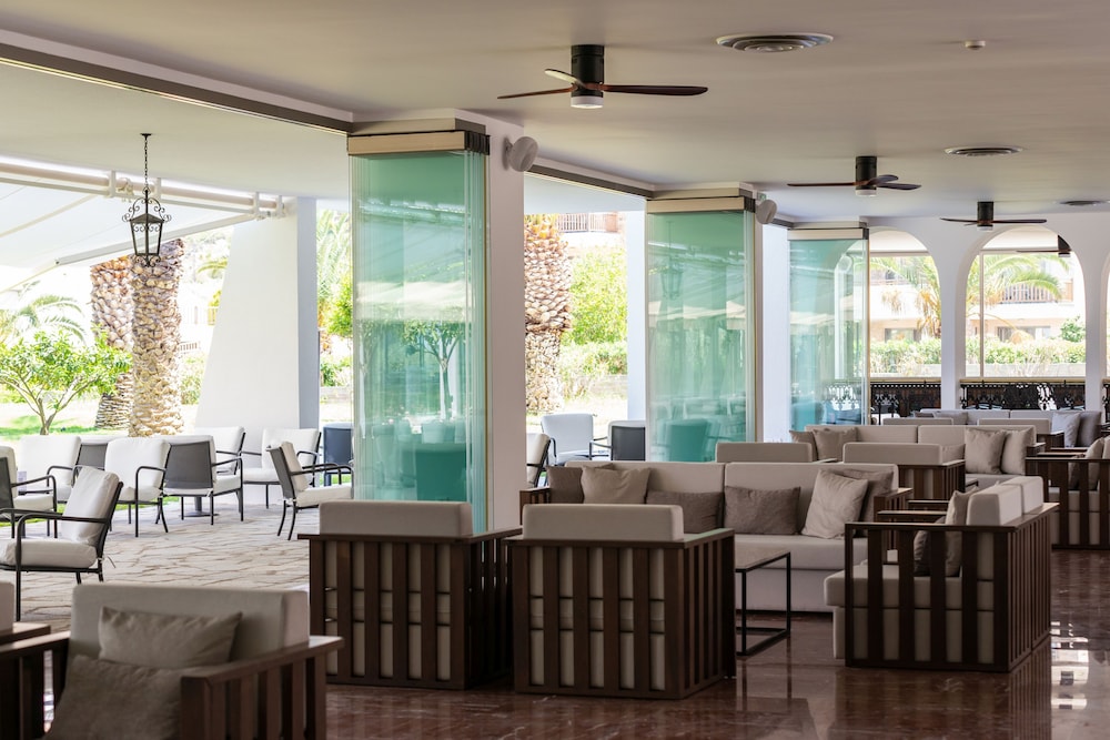 Kassandra Palace Seaside Resort in Kassandreia, Greece