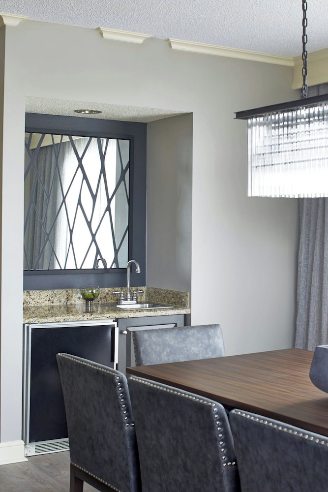 Dallas Plano Marriott at Legacy Town Center - photo 20