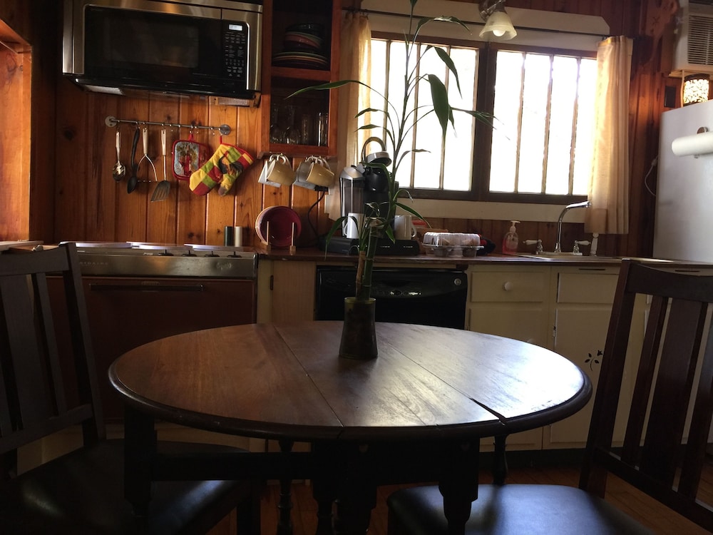 Eureka Zen Cottages - photo 44