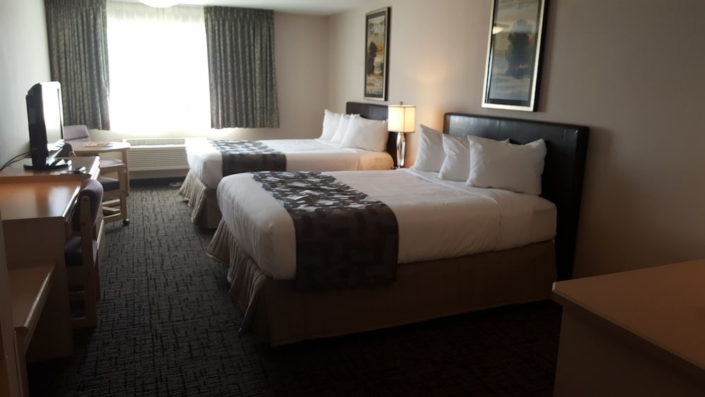 Shilo Inn Elko Suites - photo 14