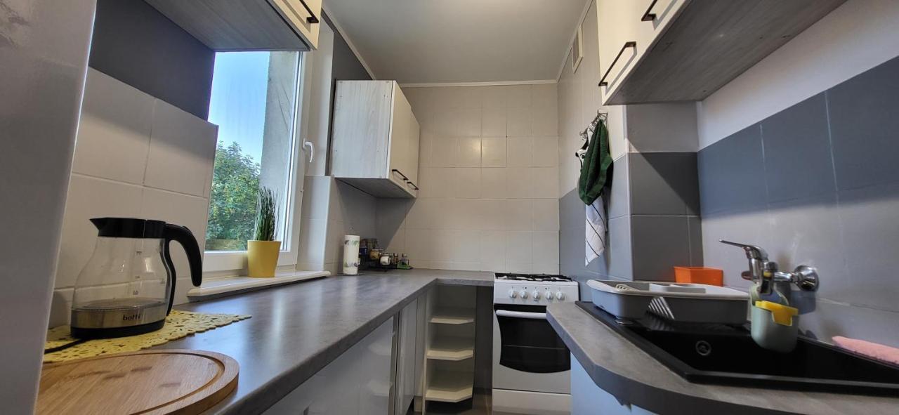 Apartament Klara — Puck — photo 4