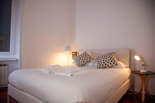 Navigli ''Nalim'' Beautiful Apartment In Milan Near Tram — 4-Star Luxury Hotel in Milan, Italy