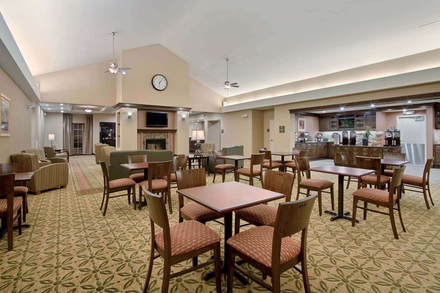 Homewood Suites by Hilton Rochester Victor - photo 5