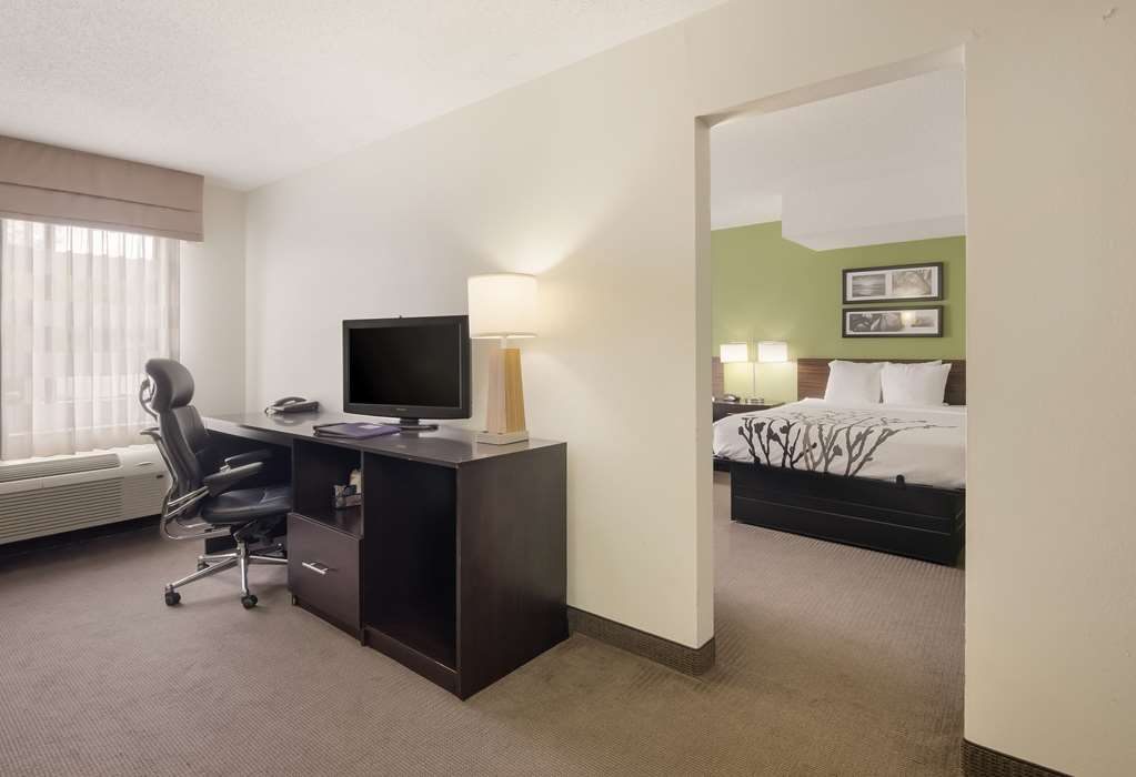 Sleep Inn Tanglewood - photo 20