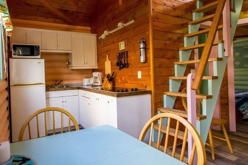 Oceanfrontier Hideaway in Marsh Harbour, Bahamas