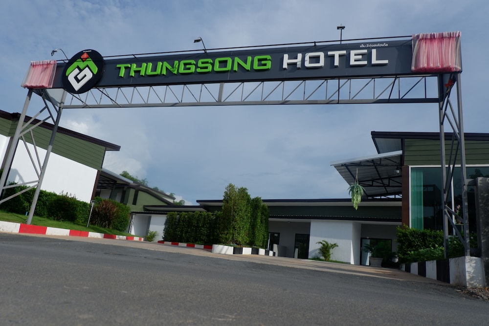 Mg Thungsong — Thung Song