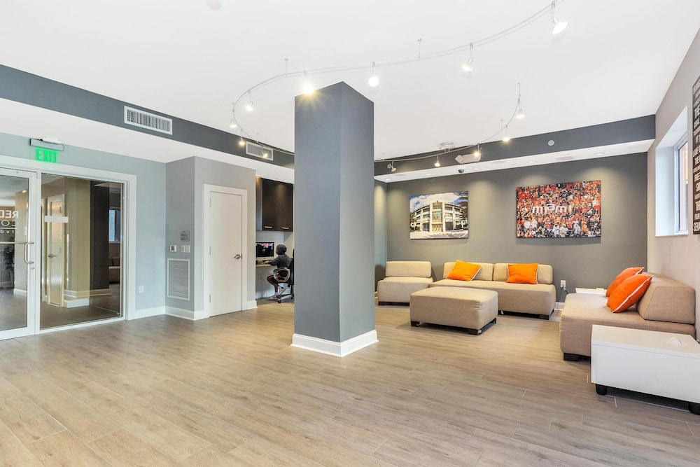 Dharma Home Suites South Miami at Red Road Commons - photo 63