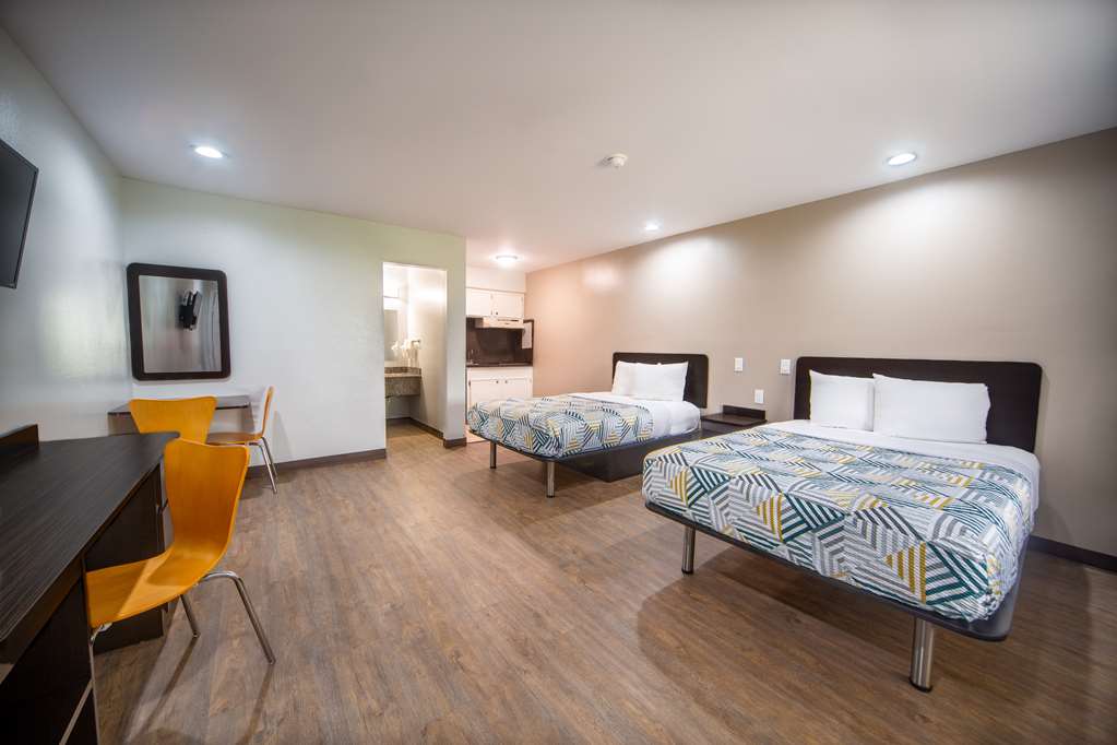 Motel 6 Livingston TX - photo 15