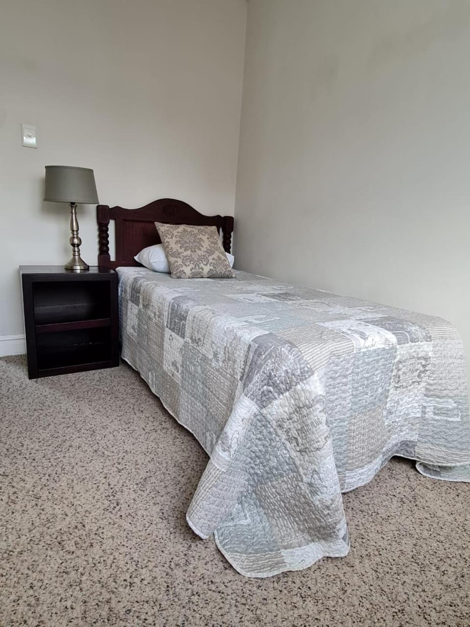 Point Bastille Penthouse - last minute hotel in Durban