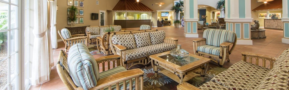 Cape canaveral beach resort - photo 27