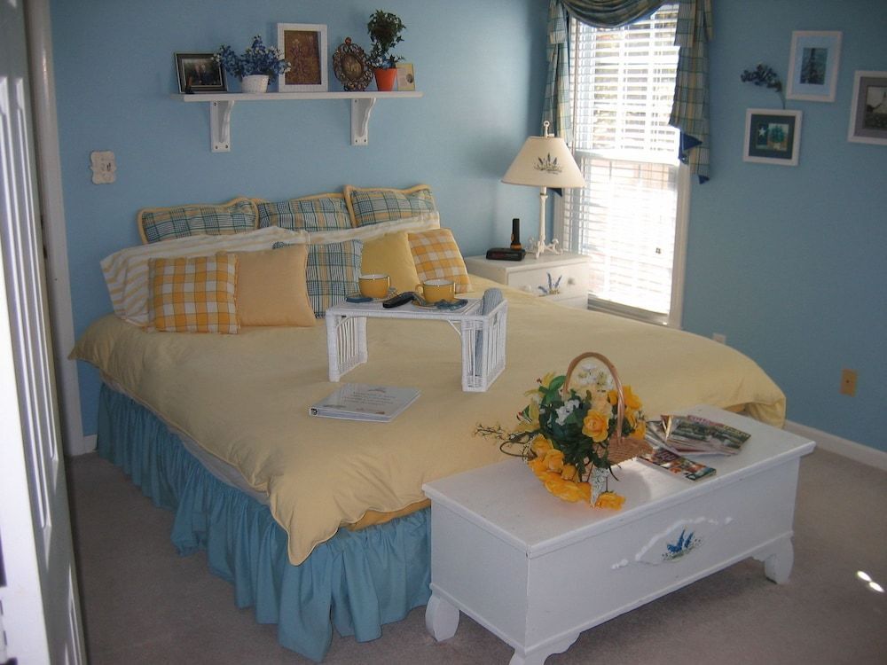 B&B Country Garden Inn - photo 4