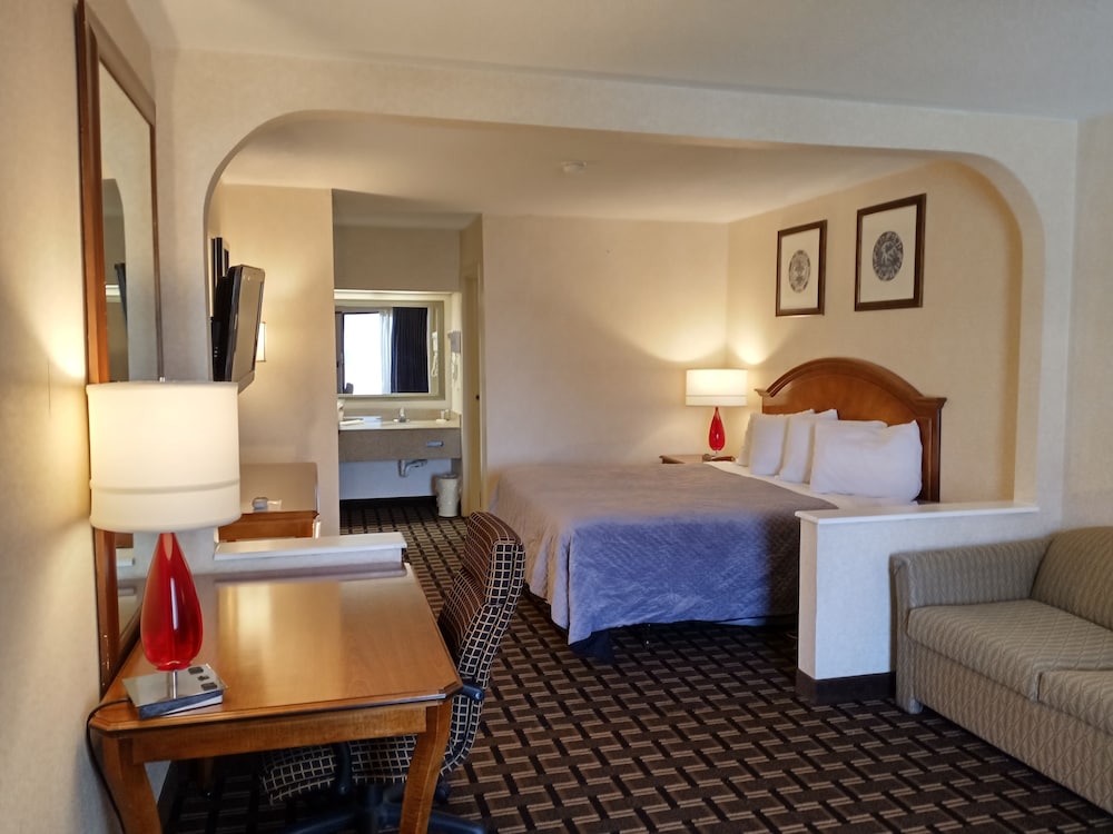 Onley Inn - photo 7