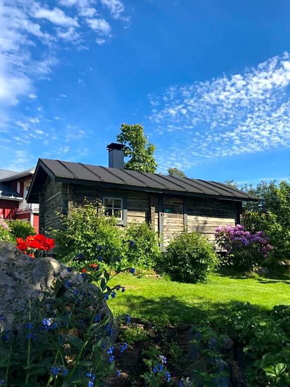 Citymökki — Kristinestad — photo 4