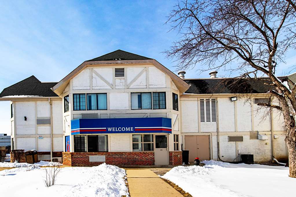 Motel 6 Palatine IL Chicago Northwest - photo 3
