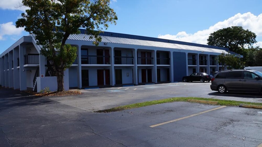Riverview Inn — hotel in North Fort Myers