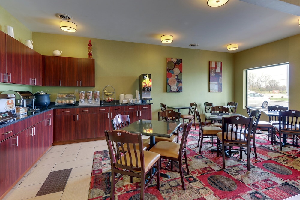 Red Roof Inn Springfield OH - photo 29