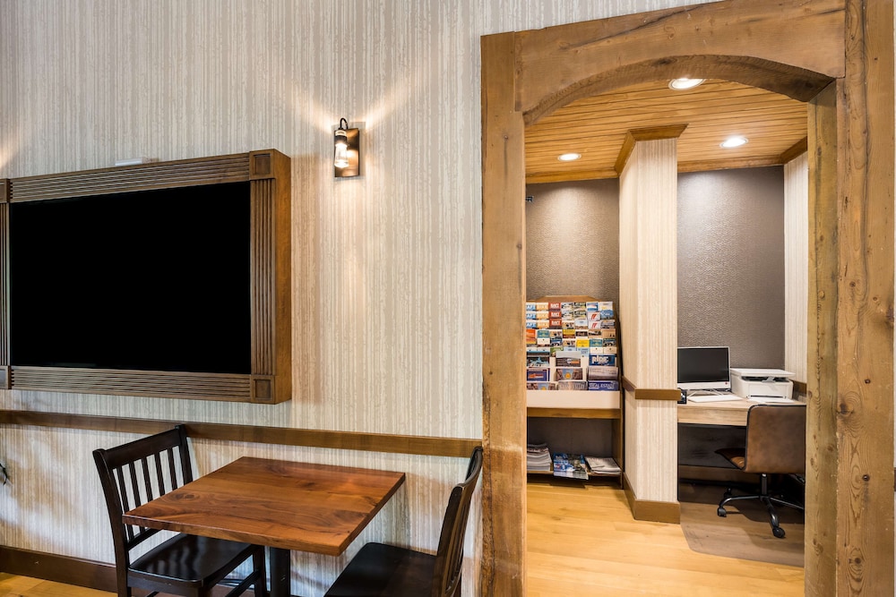 Best Western Antlers at Glenwood Springs - photo 59