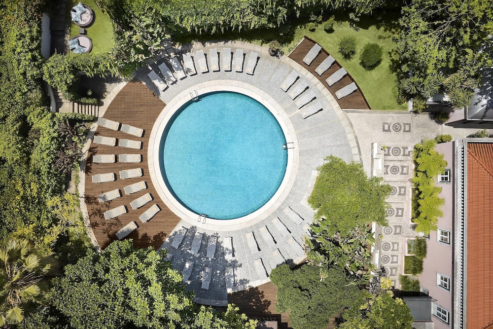 Hotel image of Tivoli Avenida Liberdade Lisboa A Leading hotel of the world