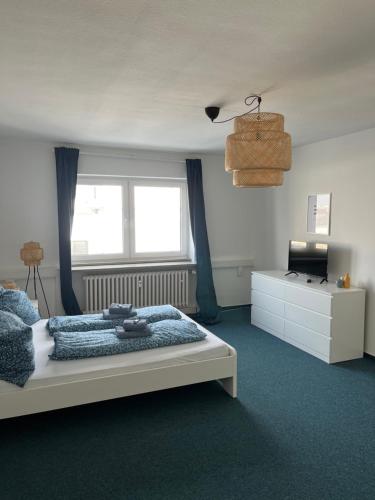 BM Rooms Bamberger Gemütlichkeit in Bamberg, Germany