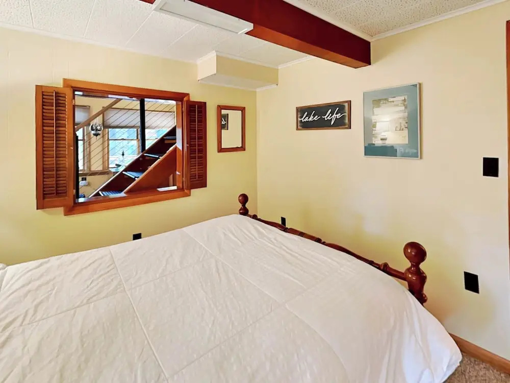 Arbutus Trail — hotel in Swanton