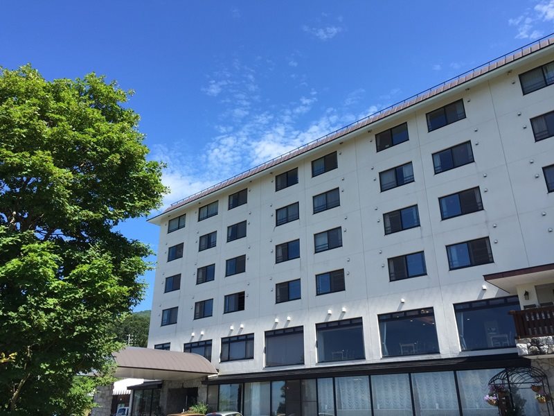 Selan Hotel - last minute hotel in Nagano
