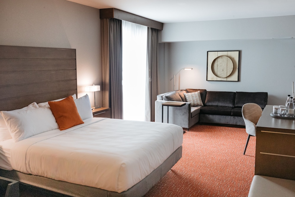 Revel Hotel Des Moines Urbandale Tapestry Collection by Hilton - photo 20