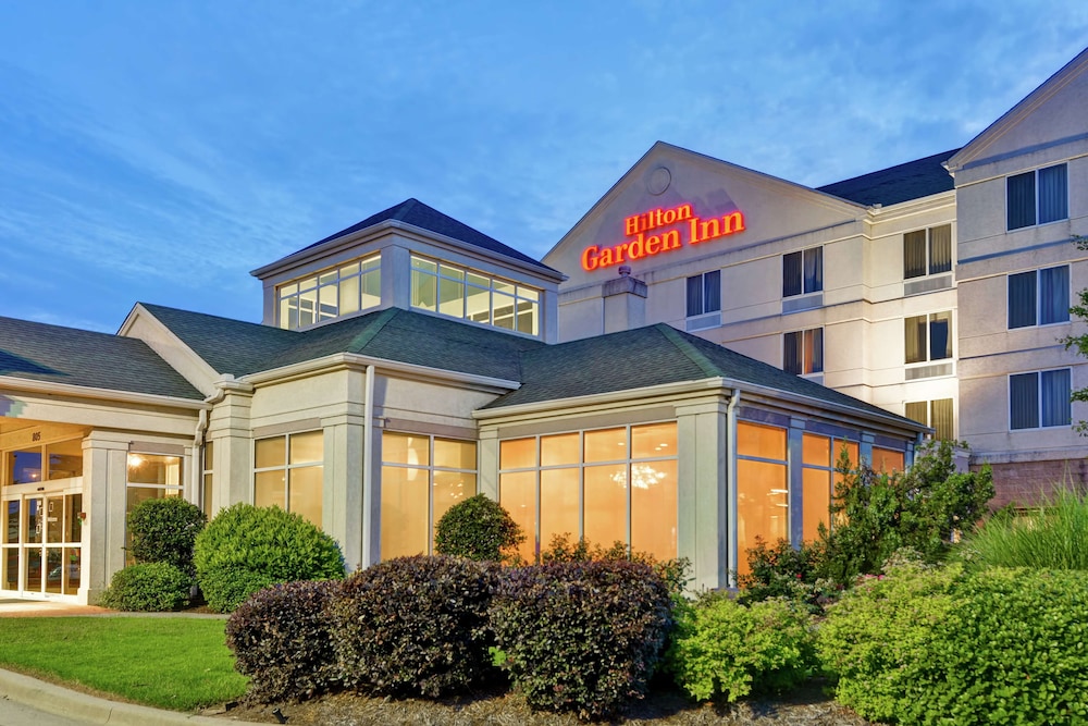 Hilton Garden Inn Conway - photo 42