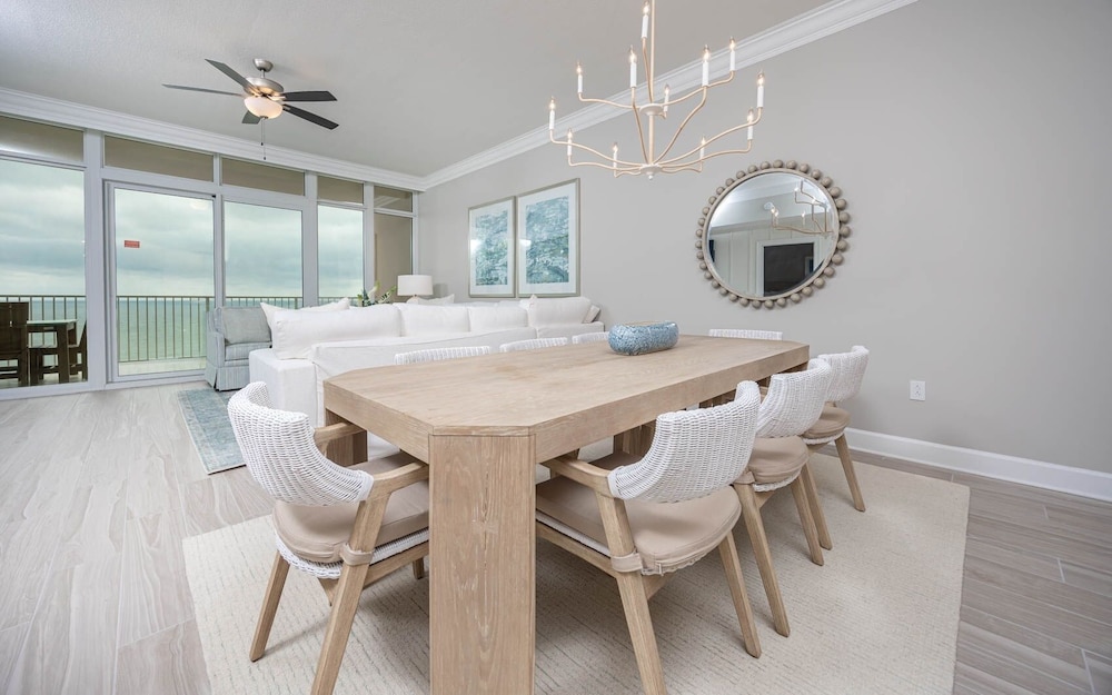 Phoenix Gulf Towers 1607 3 Bedroom Condo - photo 47