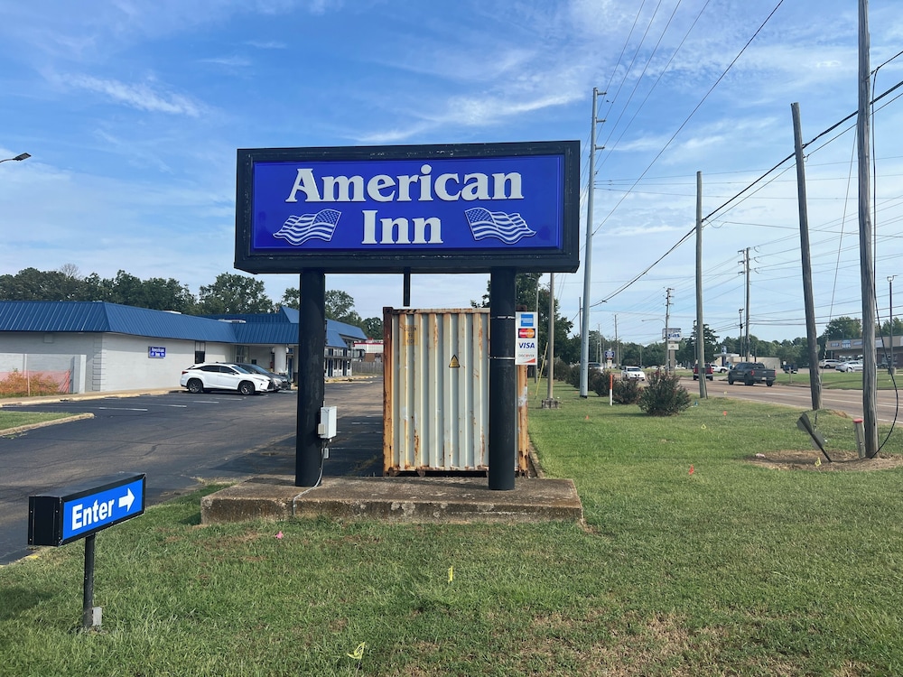 Americas Best Value Inn Pontotoc - photo 20