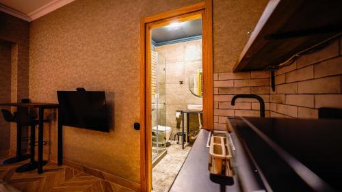 Anbani Apartments City Center