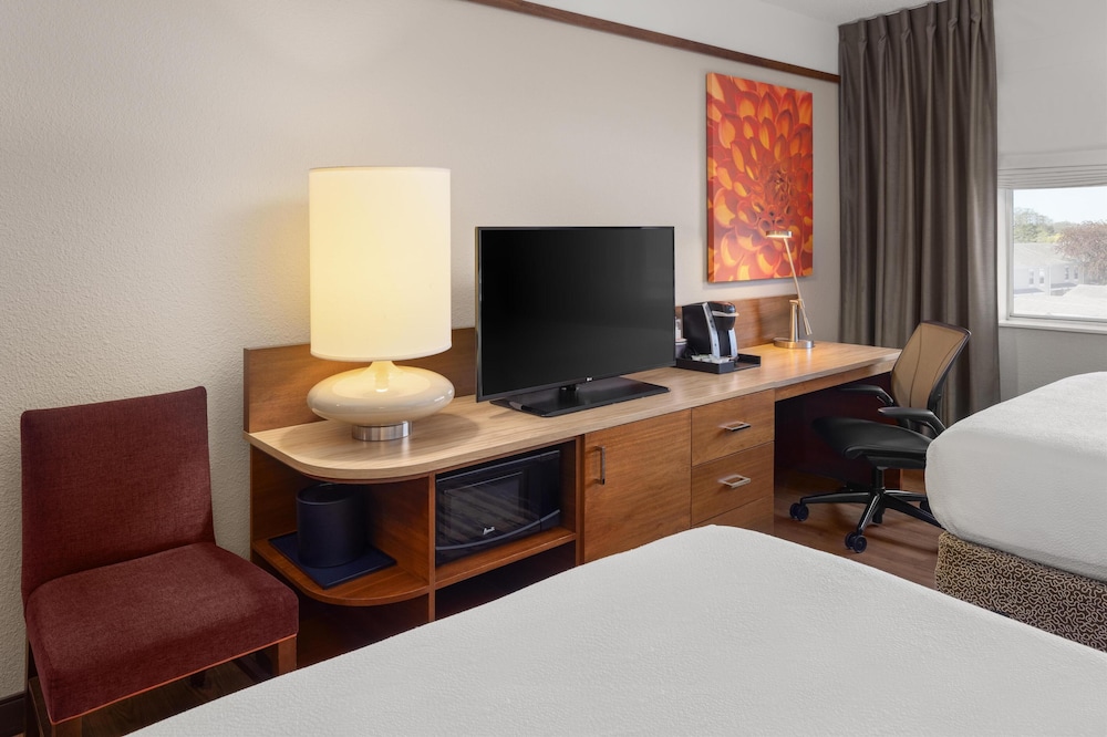Hilton Garden Inn Minneapolis Airport Mall of America - photo 23