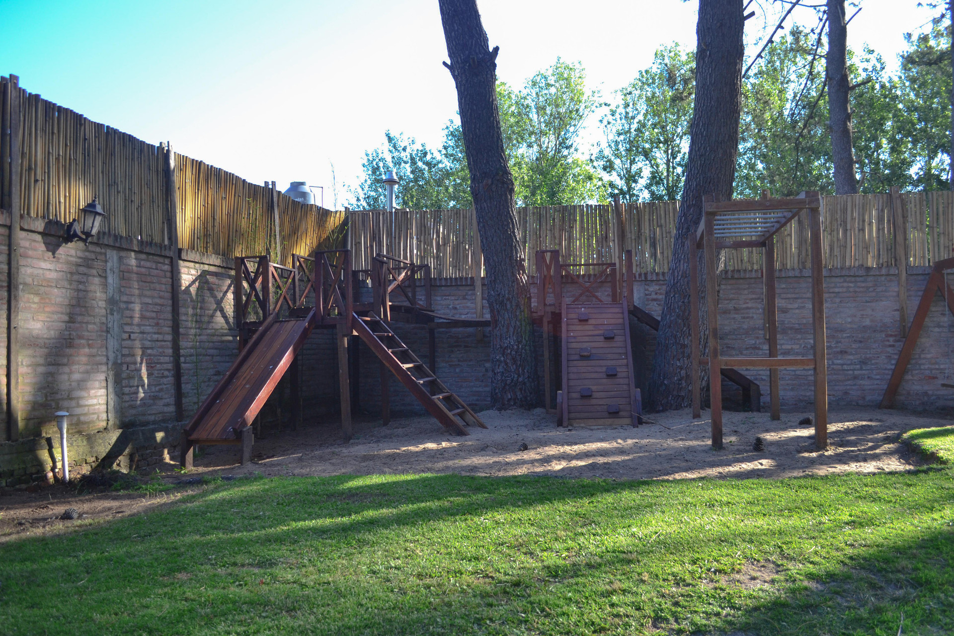 Alamos Hosteria — Pinamar — photo 5