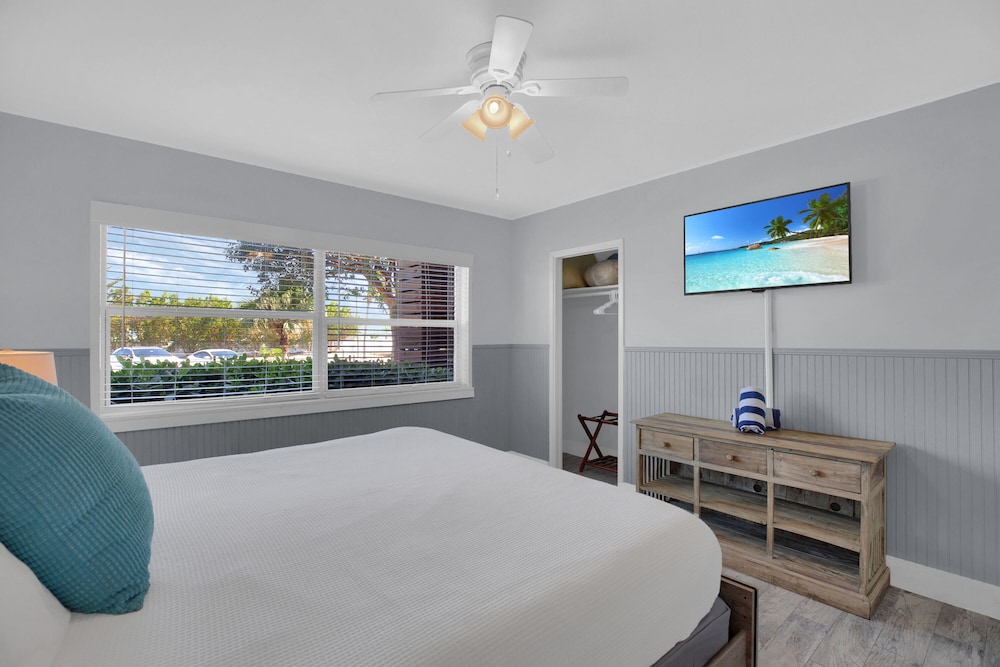 Seascape Resort & Marina - photo 29