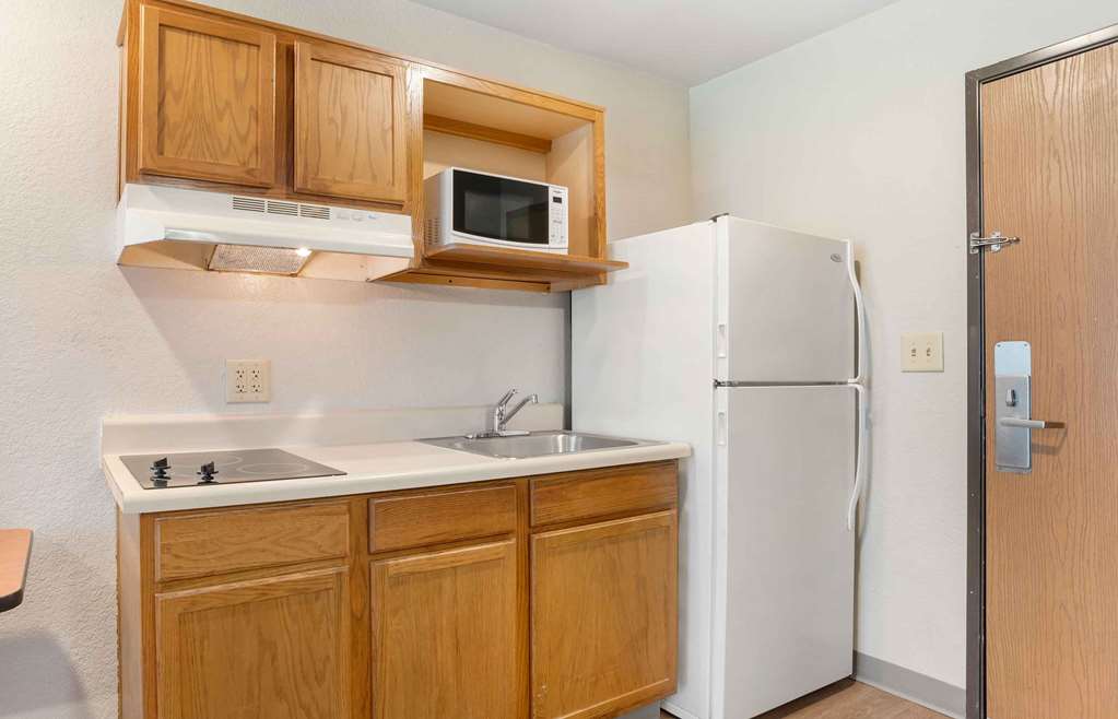Extended Stay America Select Suites Montgomery - photo 28