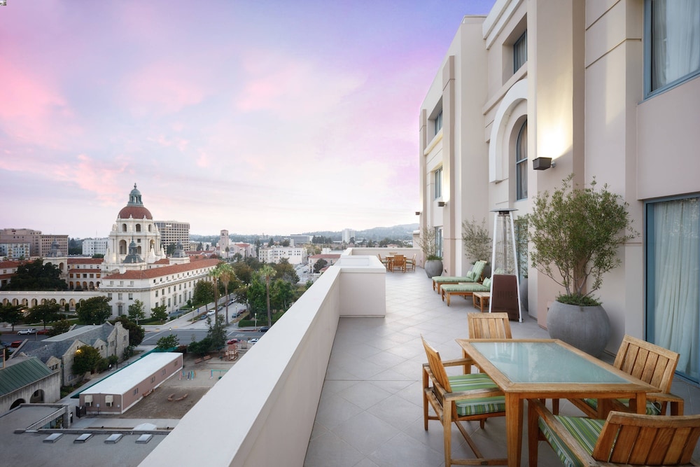The Westin Pasadena - photo 23