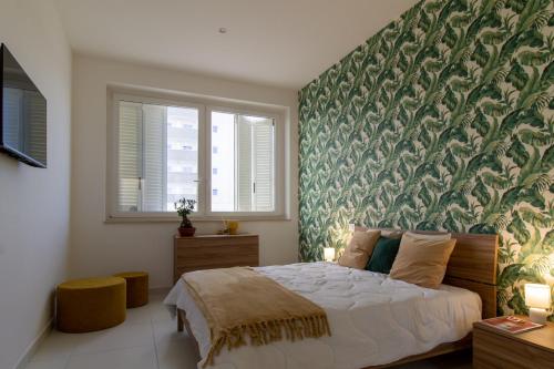 Sky Suite Green Pomezia — 4-Star Luxury Hotel in Pomezia, Italy