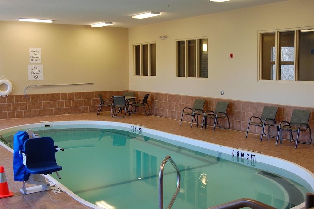 Holiday Inn Express Ludlow by IHG - photo 29
