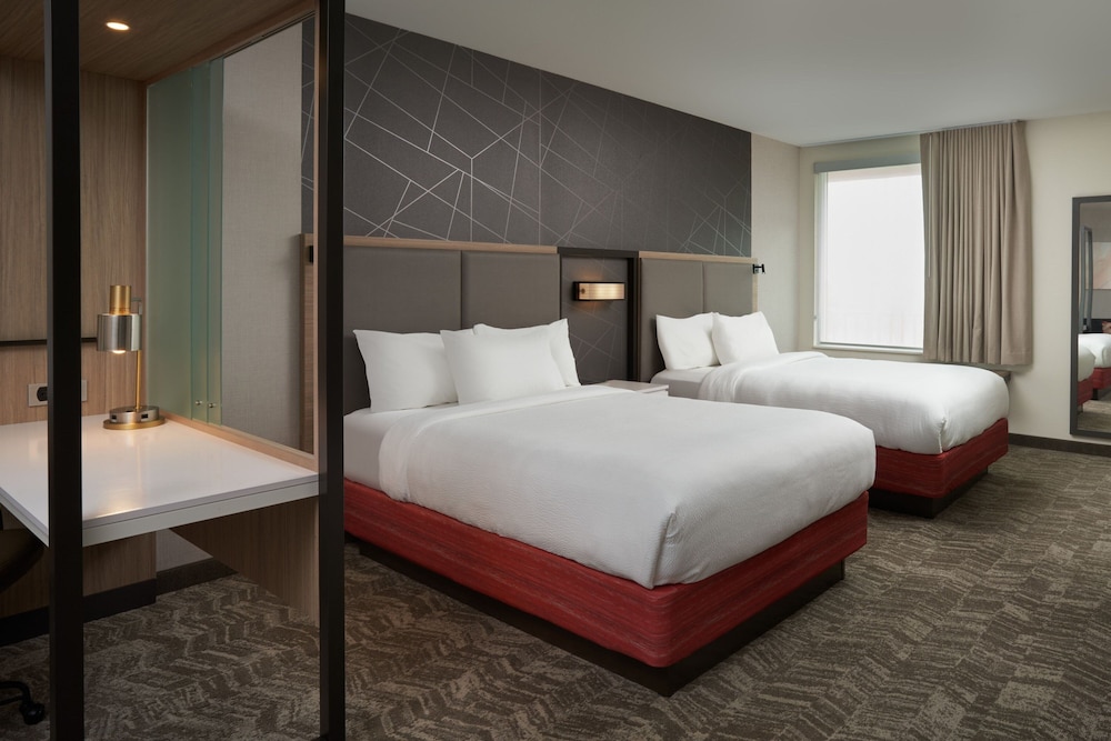 SpringHill Suites by Marriott Fort Myers Estero - photo 15
