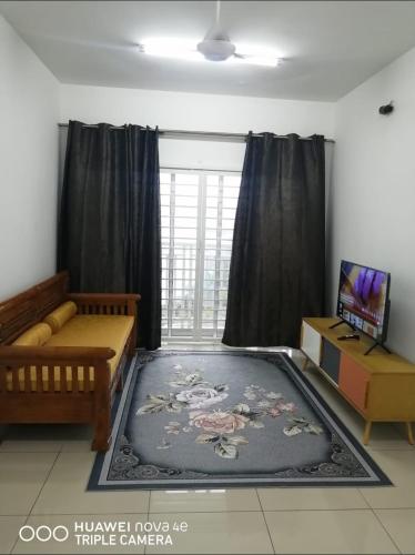 Rizqi Homestay Seruling — 4-Star Luxury Hotel in Putrajaya, Malaysia