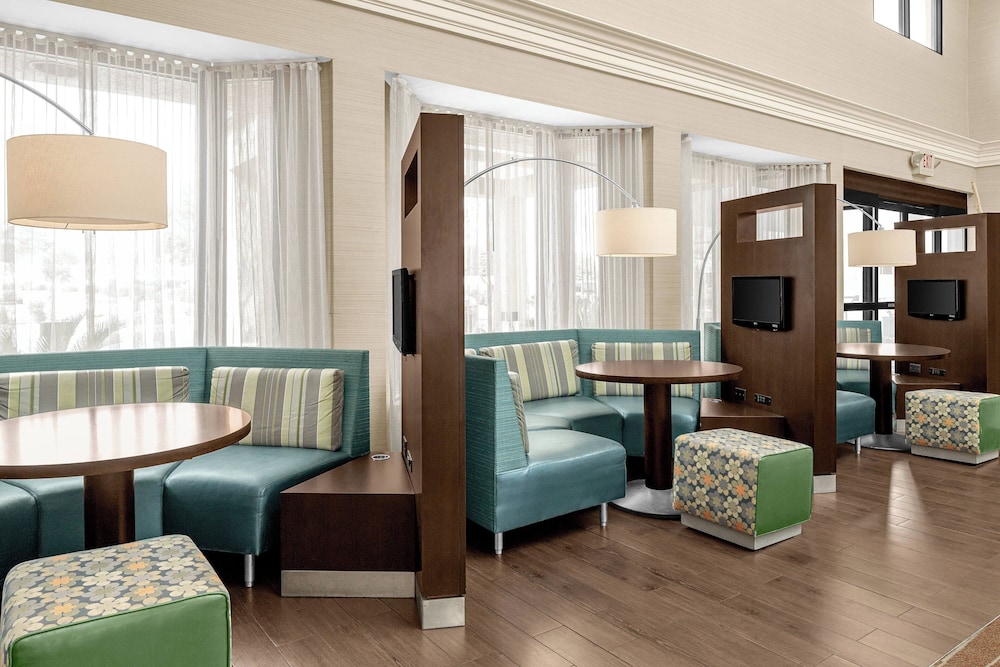 Courtyard by Marriott Wilmington Wrightsville Beach - photo 25