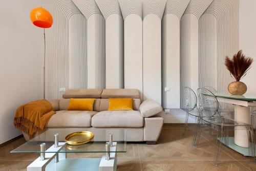 Idyllia Magnificent Central Apartment — 4-Star Luxury Hotel in Rome, Italy